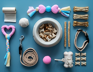 Pet Accessories